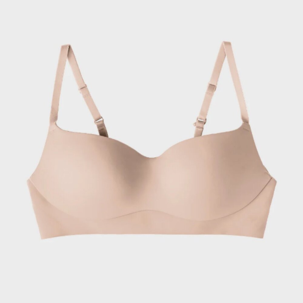 EBY Balconette Bra
